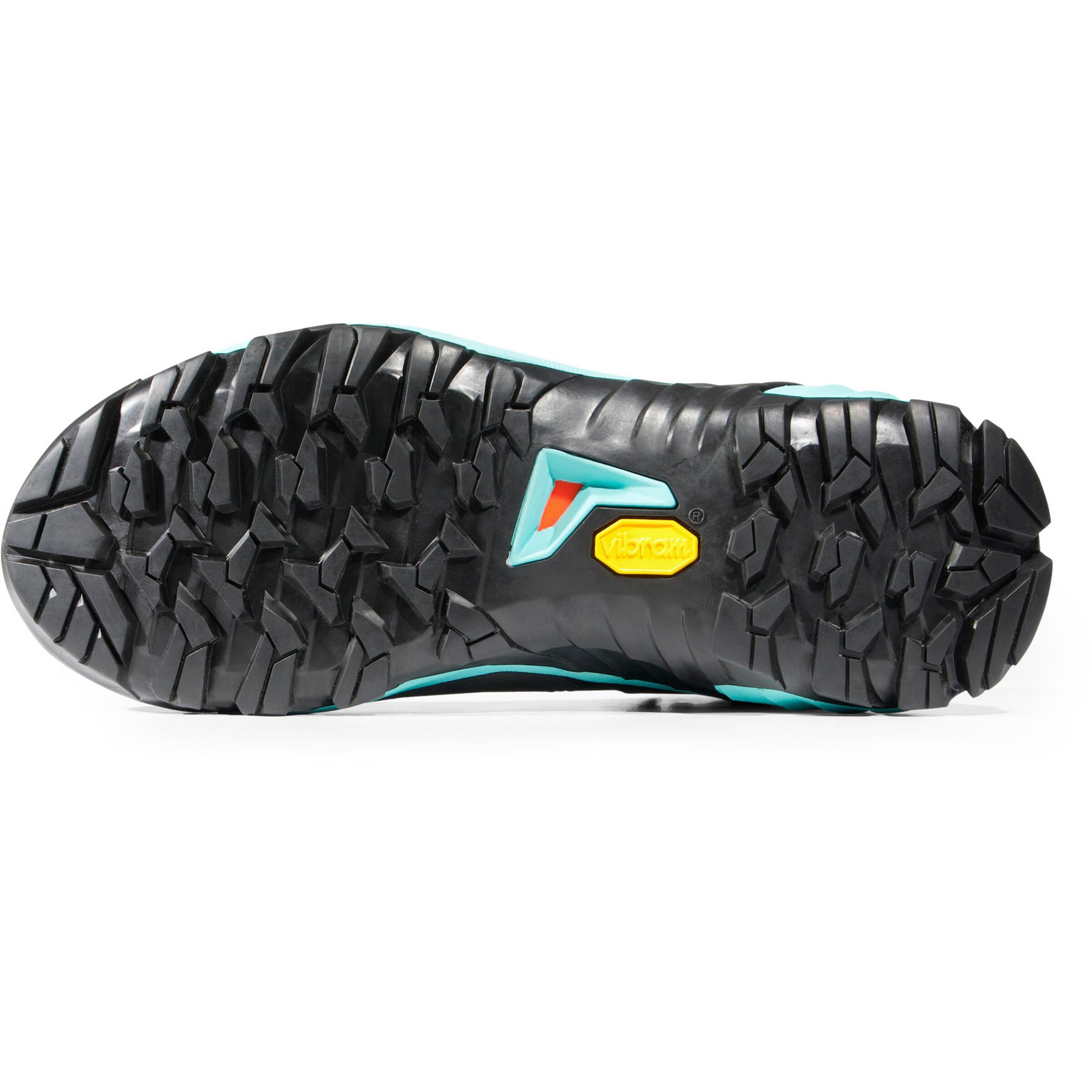 MAMMUT Boots 'Sapuen' in Grey