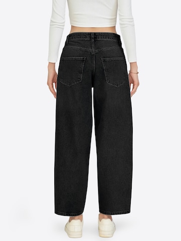 Imily Bela Baggy Jeans in Black