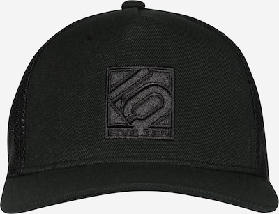 ADIDAS PERFORMANCE Athletic Cap in Black, Item view