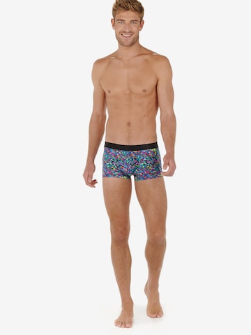 HOM Trunks 'Sergio' in Mischfarben