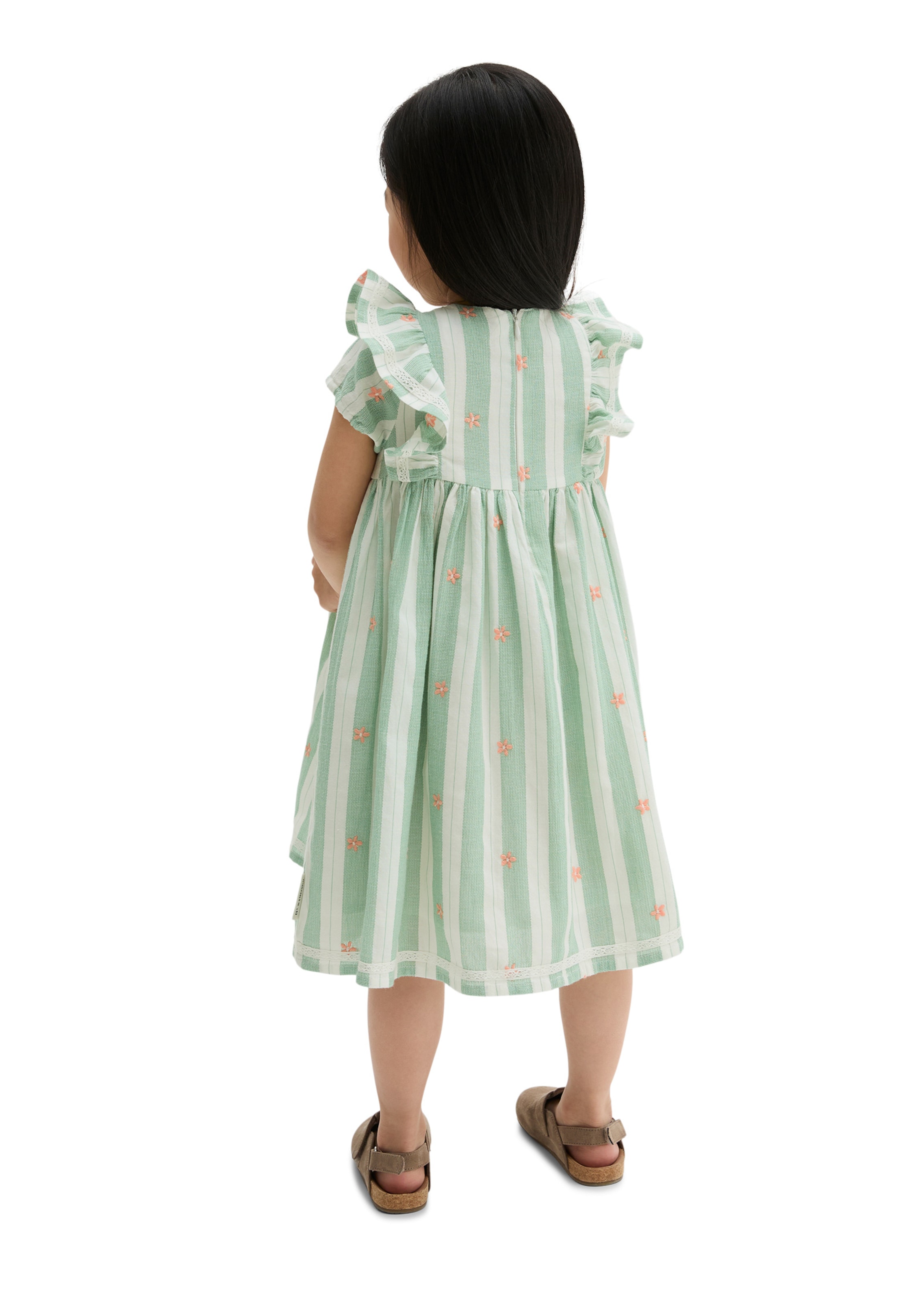 Marc O'Polo Dress in Green