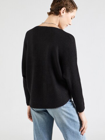 Pull-over 'FR Eretta' Fransa en noir