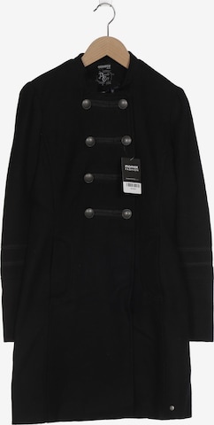 BONOBO Jacket & Coat in S in Black: front