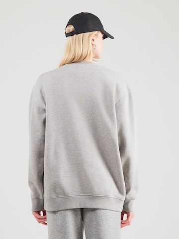 ADIDAS ORIGINALS Sweatshirt 'Essentials' in Grijs