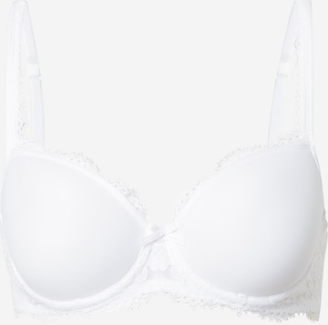 Mey BH in Weiß: Vorderseite