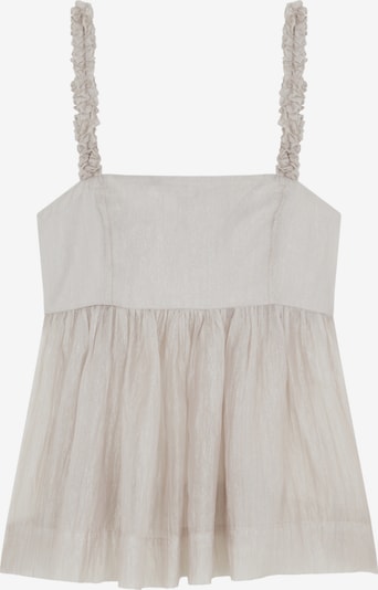 Triko ' ' iš Scalpers, spalva – pilka, Prekių apžvalga