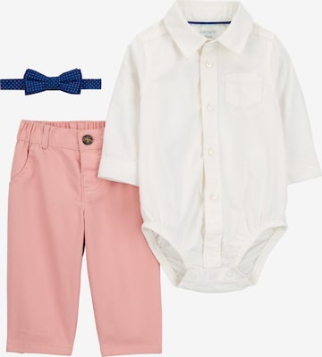 smėlio Carter's Rinkinys: priekis