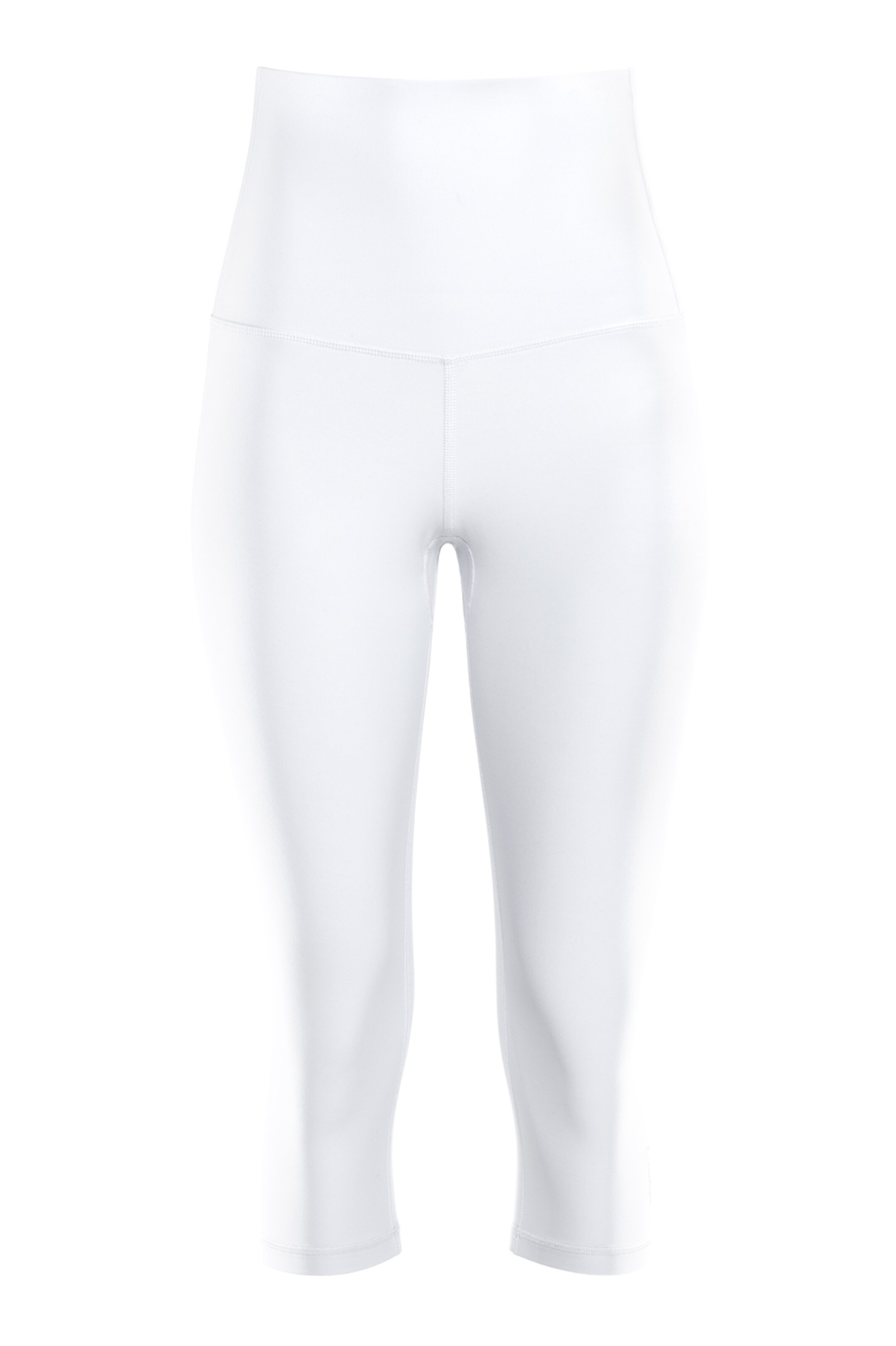 Winshape - Slimfit Pantalón deportivo 'HWL212C' en blanco: frente