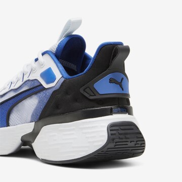 PUMA Sneakers laag 'Softride Sway' in Blauw