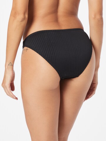 Cotton On Body Bikinihose in Schwarz