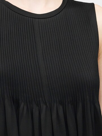 Weekend Max Mara Dress 'RICORDO' in Black