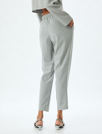 Koton Regular Hose in Grau