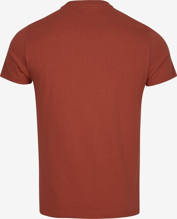 O'NEILL Shirt 'Explore' in Rood