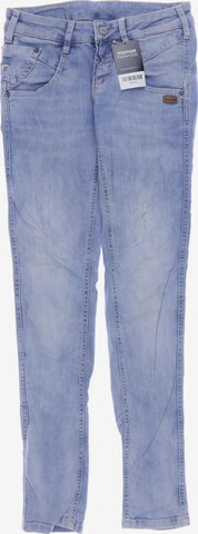 Gang Jeans 26 in Blau: predná strana