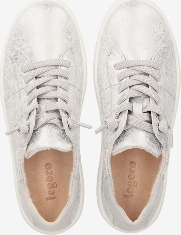 Legero Sneakers in Silver