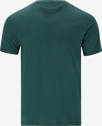 Virtus Performance Shirt 'Vaidaw' in Green: front