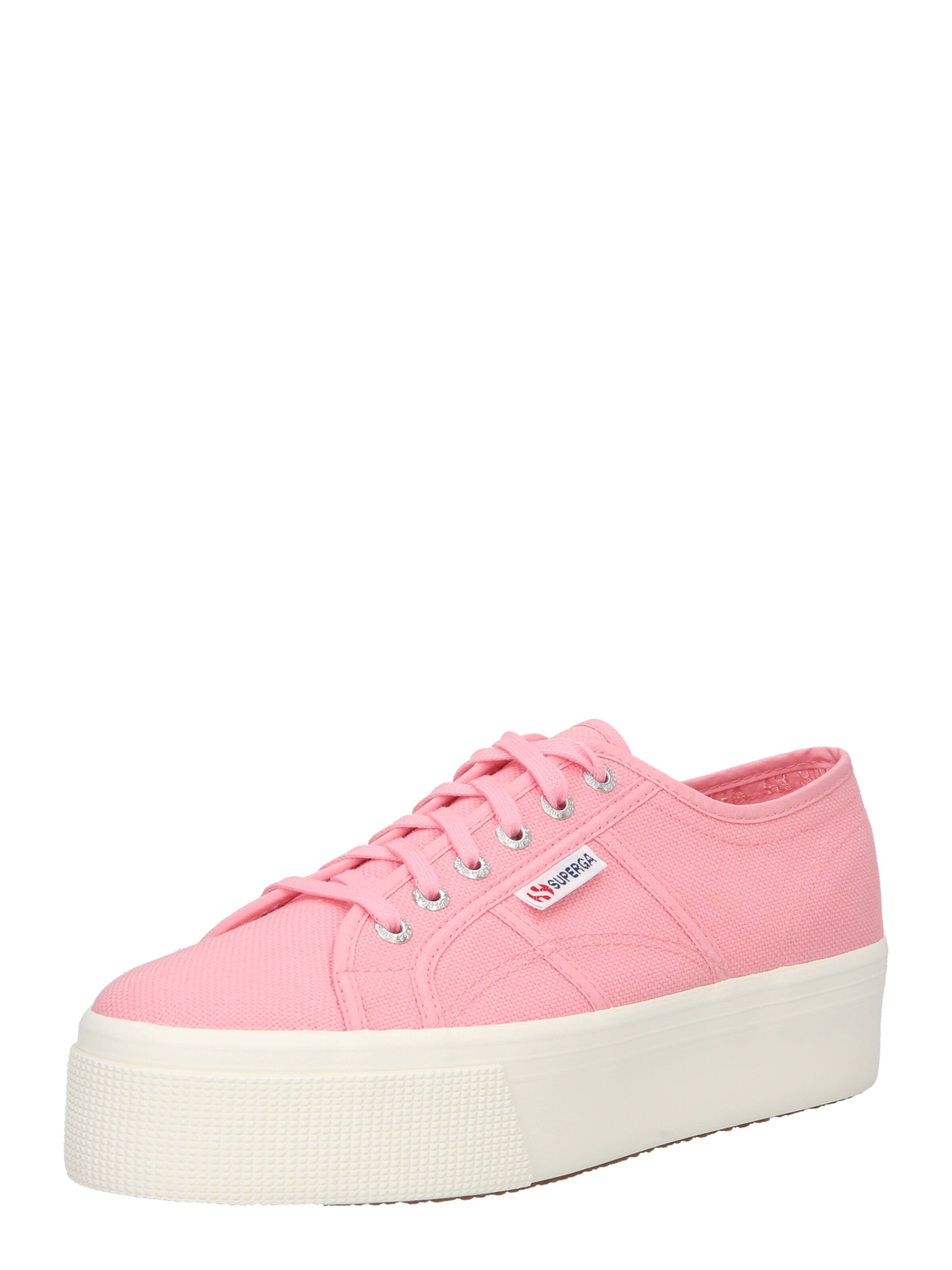 SUPERGA Sneakers laag in Lichtroze | ABOUT YOU