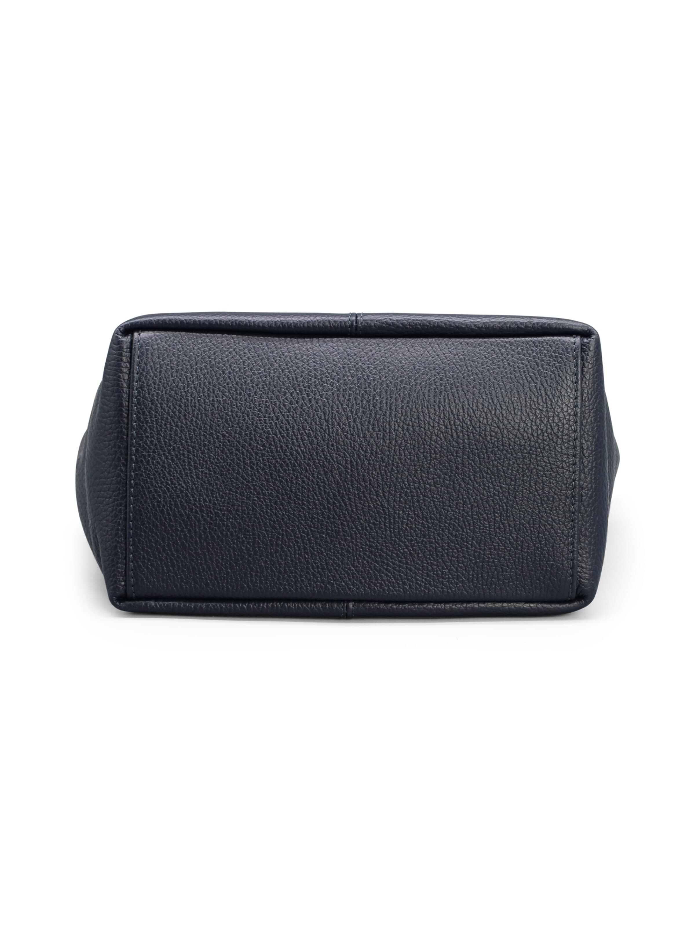 Adel Bags Schoudertas 'Vera' in Blauw
