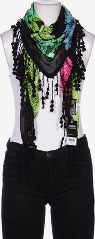 Desigual Scarf & Wrap in One size in Mixed colors: front