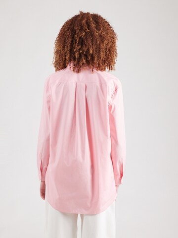 HUGO Blouse in Roze