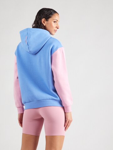 Kari Traa Sports sweatshirt 'ANELIE' in Blue