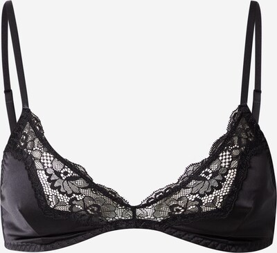 Reggiseno 'BRIELLE' Samsøe Samsøe di colore nero, Visualizzazione prodotti