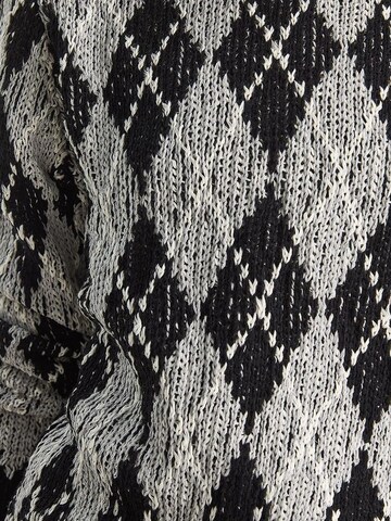 Bianco Lucci - Pullover 'Pullover' em preto