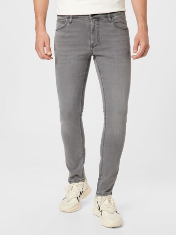 Lee Jeans 'Malone' in Grey: front