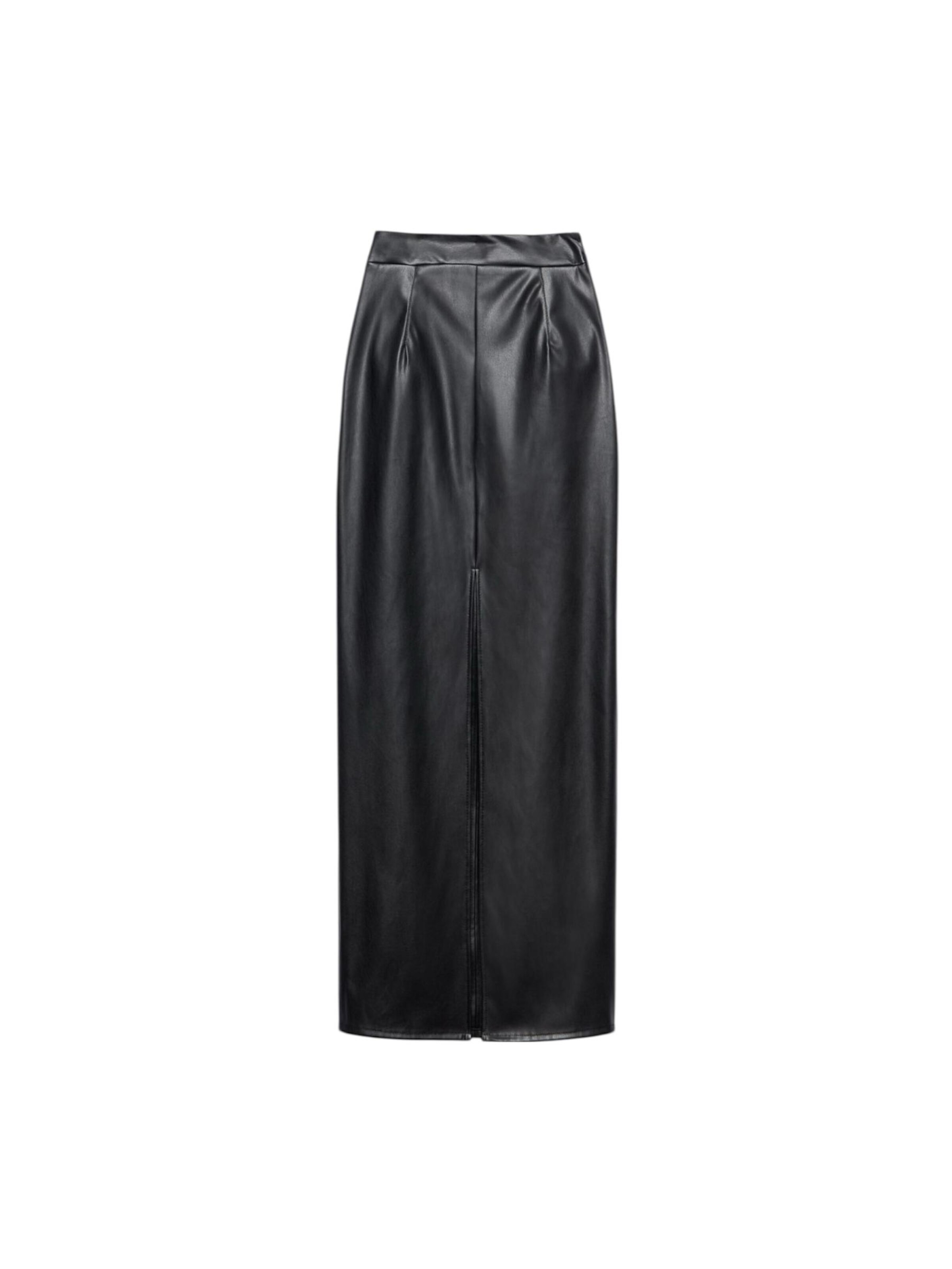 Aniye By Skirt in Black