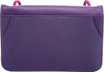 Sac à bandoulière mywalit en violet