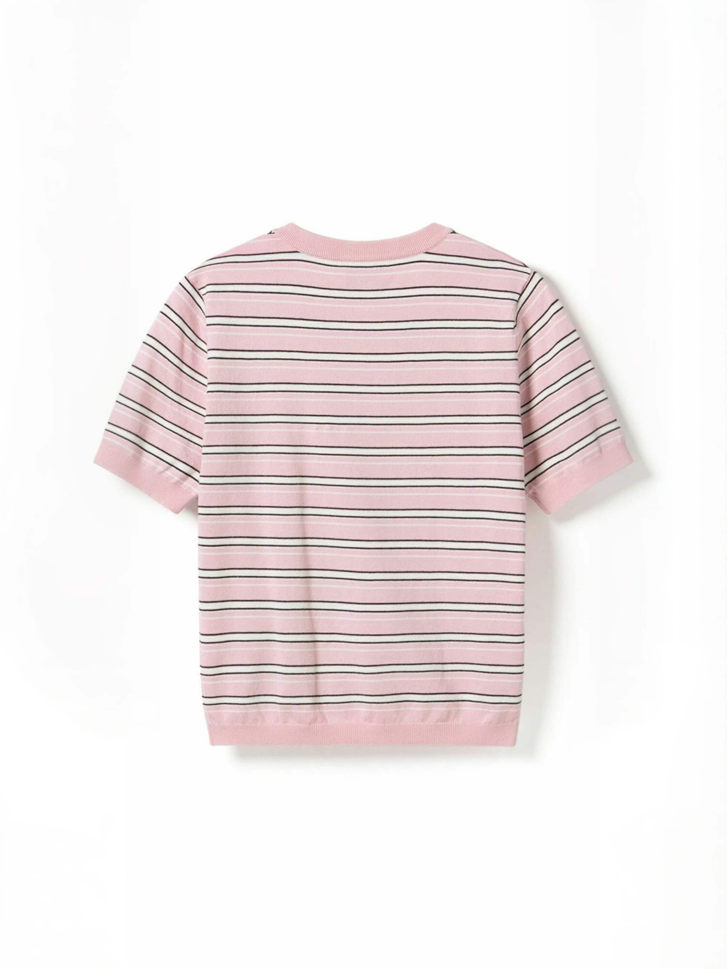 Noella - Jersey ' N-Muna ' en rosa