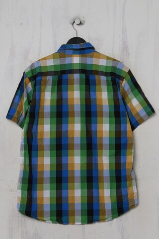 DKNY Button Up Shirt in XL in Mixed colors