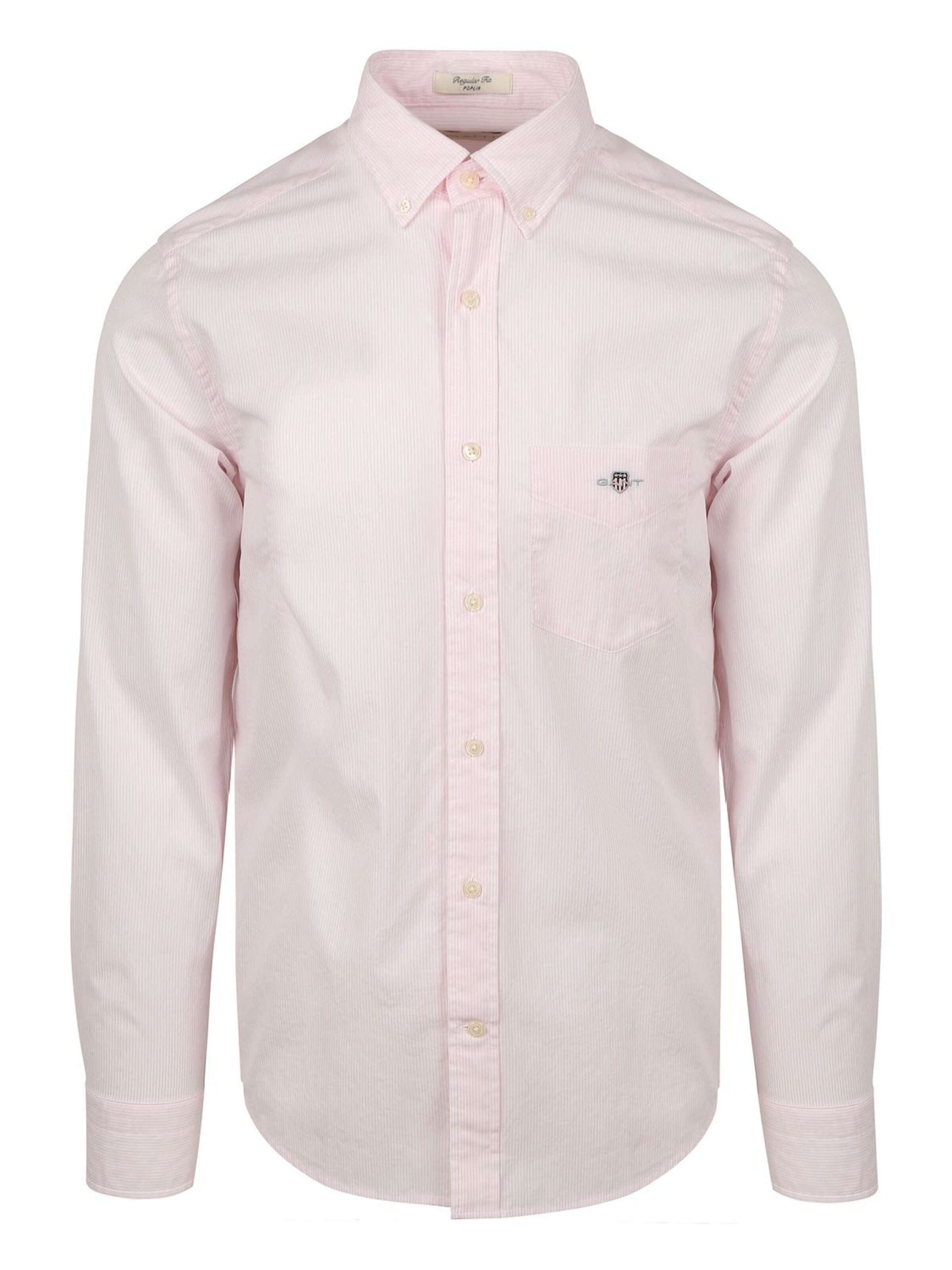 GANT Hemd‌‌‌‌‌‌‌ in M in pink, Produktansicht