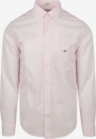 GANT Hemd in Pink: Vorderseite