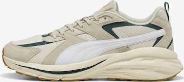 PUMA Sneaker 'Hypnotic' in Beige: Vorderseite