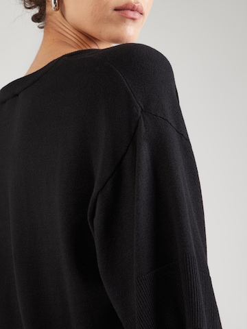 Pullover 'Eslina Rachelle' di MSCH COPENHAGEN in nero