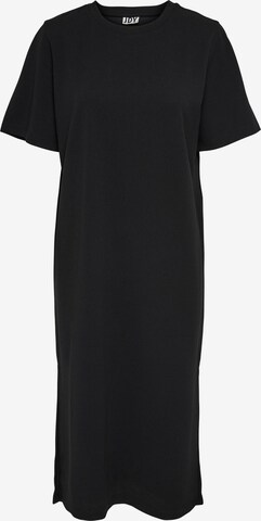 JDY Dress in Black: front