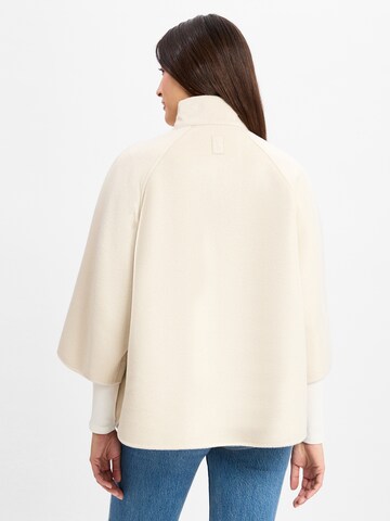 COMMA Jacke ' ' in Beige