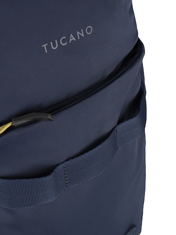 Zaino di TUCANO in blu