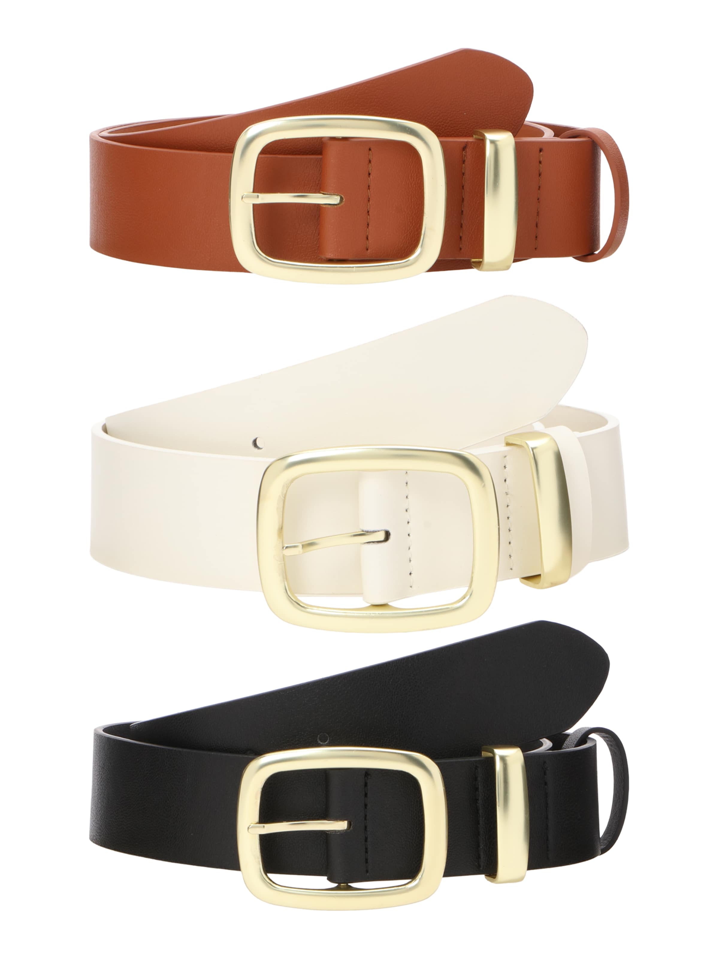ABOUT YOU Riem in Beige: voorkant