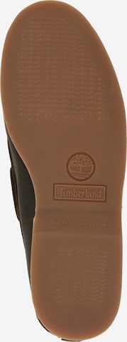 TIMBERLAND Μοκασίνι σε πράσινο