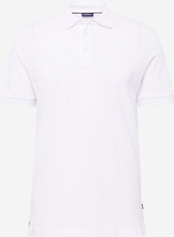 JOOP! Shirt 'Primus' in White: front