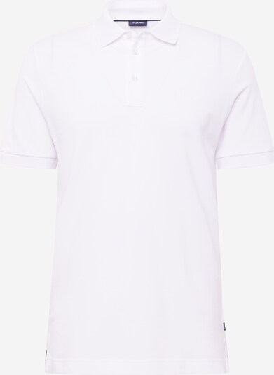 JOOP! T-Shirt 'Primus' en blanc, Vue avec produit