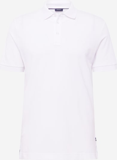 JOOP! Μπλουζάκι 'Primus' σε λευκό, Άποψη προϊόντος