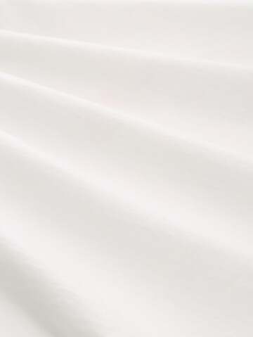 TOM TAILOR Shirt in Wit