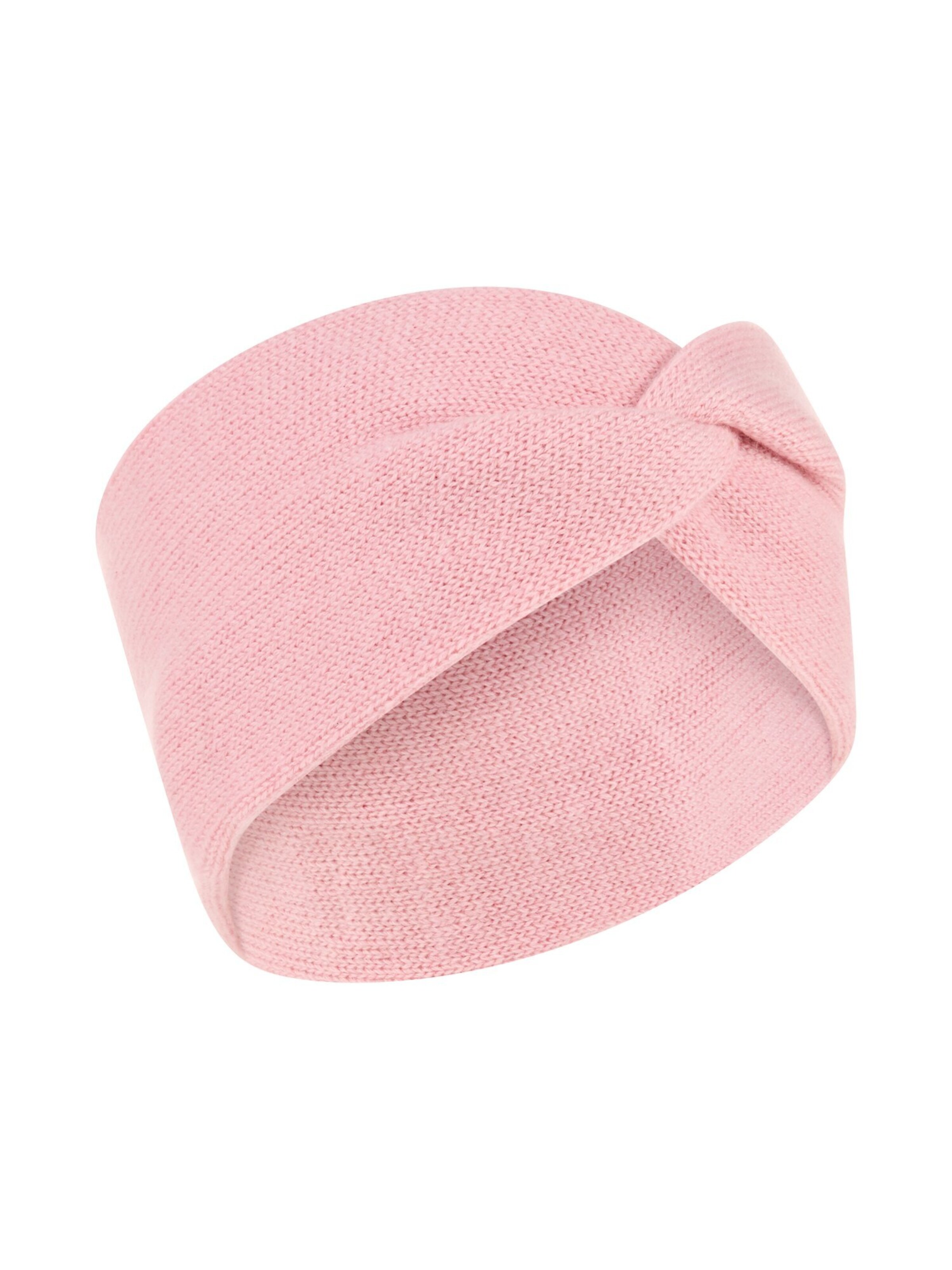 CAMEL ACTIVE Headband in Pink: front