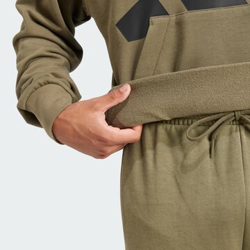 Sweat de sport 'Essentials' ADIDAS SPORTSWEAR en vert