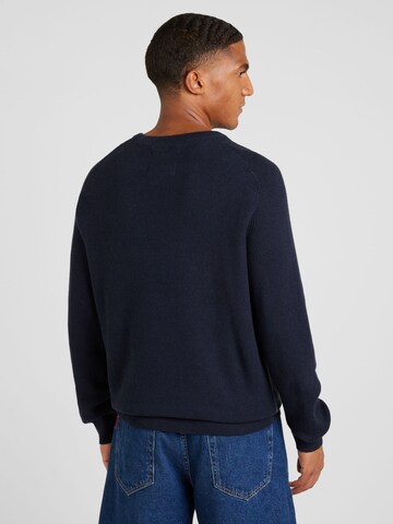 FYNCH-HATTON Pullover in Blau