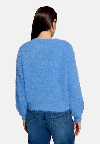 Giacchetta di Betty & Co in blu