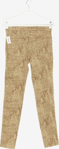 H&M Jeggings 27-28 in Braun